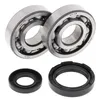 All Balls Crankshaft Crank Shaft Bearing Kit Yamaha WR250 YZ250