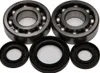 All Balls Crankshaft Crank Shaft Bearing Kit for Yamaha YZ250