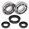 All Balls Crankshaft Crank Shaft Bearing Kit for Yamaha YZ250