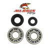 All Balls Crankshaft Crank Shaft Bearing Kit for Yamaha YZ250
