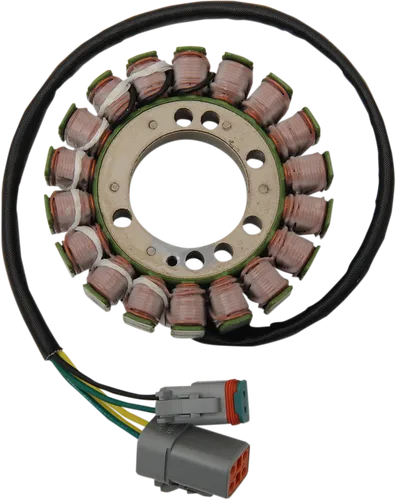 Rick's Alternator Stator Generator