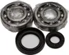 All Balls Crankshaft Crank Shaft Bearing Kit for Honda CR250R