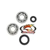All Balls Crankshaft Crank Shaft Bearing Kit for Honda CR250R