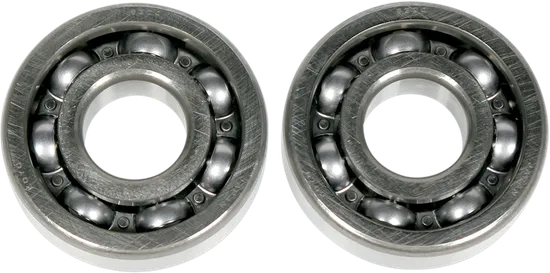 Moose Racing Crankshaft Crank Shaft Bearing Kit for
