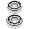 All Balls Crankshaft Bearings Kit Honda Kawasaki Polaris 50-110