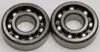 All Balls Crankshaft Bearings Kit Honda Kawasaki Polaris 50-110