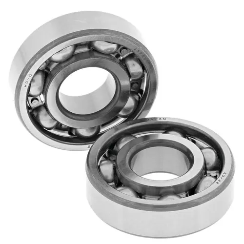 All Balls Crankshaft Crank Shaft Bearing Kit for Honda 75-125