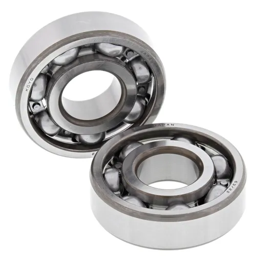 All Balls Crankshaft Crank Shaft Bearing Kit for Honda 75-125