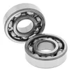 All Balls Crankshaft Crank Shaft Bearing Kit for Honda 75-125