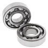 All Balls Crankshaft Crank Shaft Bearing Kit for Honda 75-125