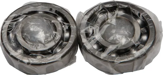 All Balls Crankshaft Bearings Kit Honda Suzuki Yamaha 125-250