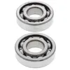 All Balls Crankshaft Bearings Kit Honda Suzuki Yamaha 125-250