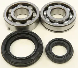 All Balls Crankshaft Crank Shaft Bearing Kit for Yamaha Banshee