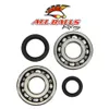 All Balls Crankshaft Crank Bearing Kit for Suzuki Quadracer 500