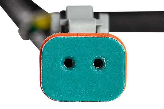 Rick's Alternator Stator Generator 4