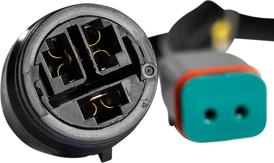 Rick's Alternator Stator Generator 3