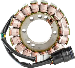 Rick's Alternator Stator Generator