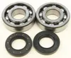 All Balls Crankshaft Crank Shaft Bearings Kit Kawasaki KXF250