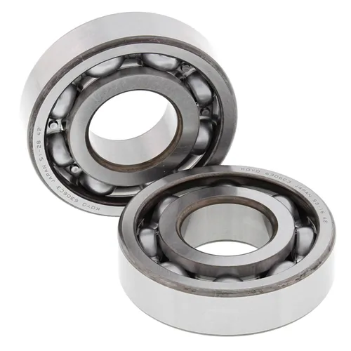 All Balls Crankshaft Bearings Kit Honda Suzuki Kawasaki 200-400