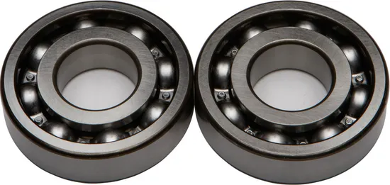 All Balls Crankshaft Bearings Kit Honda Suzuki Kawasaki 200-400