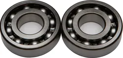 All Balls Crankshaft Bearings Kit Honda Suzuki Kawasaki 200-400