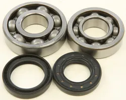All Balls Crankshaft Crank Shaft Bearing Kit for Yamaha Blaster
