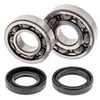 All Balls Crankshaft Crank Shaft Bearing Kit for Yamaha Blaster