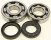 All Balls Crankshaft Crank Shaft Bearing Kit for Yamaha Blaster