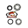 All Balls Crankshaft Crank Shaft Bearing Kit for Yamaha Blaster