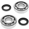 All Balls Crankshaft Crank Bearings Kit Honda Kawasaki 90-220