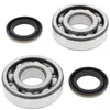 All Balls Crankshaft Crank Bearings Kit Honda Kawasaki 90-220