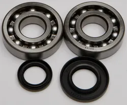 All Balls Crankshaft Crank Shaft Bearing Kit for Suzuki RM250