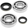 All Balls Crankshaft Crank Shaft Bearing Kit for Suzuki RM250