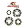 All Balls Crankshaft Crank Shaft Bearing Kit for Suzuki RM250