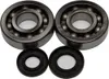 All Balls Crankshaft Crank Shaft Bearing Kit for Kawasaki KX250