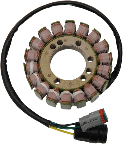 Rick's Alternator Stator Generator