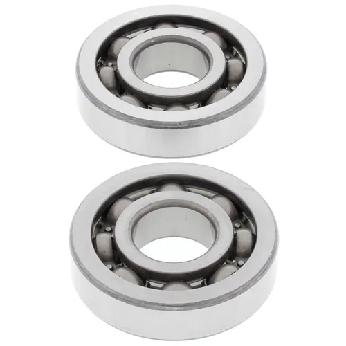 All Balls Crankshaft Crank Shaft Bearing Kit Honda XR200-250R