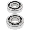 All Balls Crankshaft Crank Shaft Bearing Kit Honda XR200-250R