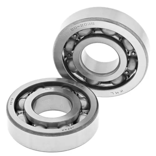 All Balls Crankshaft Crank Shaft Bearings Kit for Honda 200
