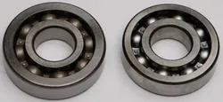 All Balls Crankshaft Crank Shaft Bearings Kit for Honda 200