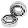 All Balls Crankshaft Crank Shaft Bearings Kit for Honda 200