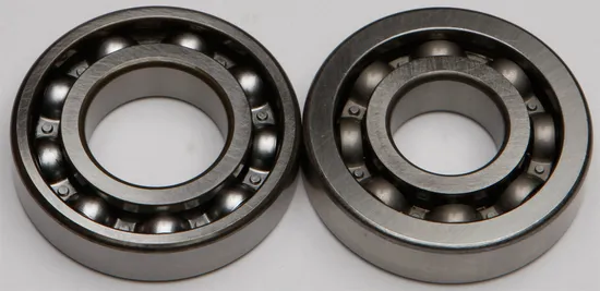 All Balls Crankshaft Crank Shaft Bearings Kit Honda CRF150-230F