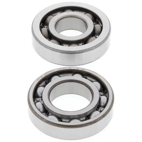All Balls Crankshaft Crank Shaft Bearings Kit Honda CRF150-230F