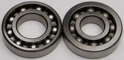 All Balls Crankshaft Crank Shaft Bearings Kit Honda CRF150-230F