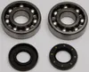 All Balls Crankshaft Crank Shaft Bearing Kit for Yamaha YZ125