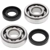 All Balls Crankshaft Crank Bearings Kit for Yamaha Dirtbike 100