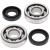 All Balls Crankshaft Crank Bearings Kit for Yamaha Dirtbike 100