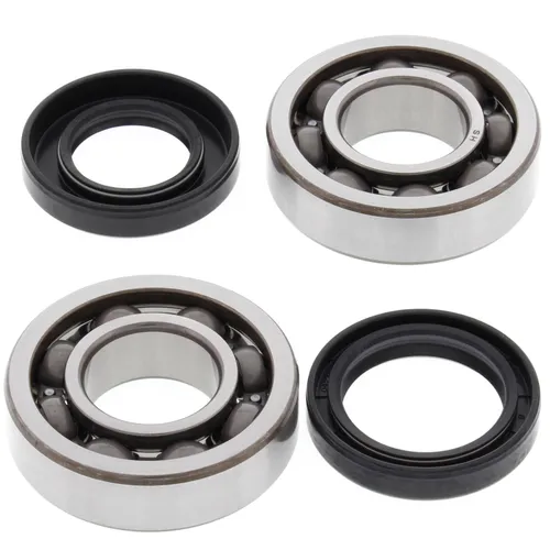All Balls Crankshaft Crank Shaft Bearing Kit for Yamaha IT200