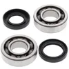 All Balls Crankshaft Crank Shaft Bearing Kit for Yamaha IT200