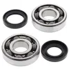 All Balls Crankshaft Crank Shaft Bearing Kit for Yamaha WR200